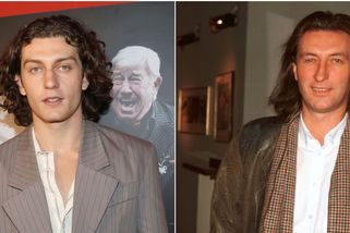 Nejmladší syn Bolka Polívky uhranul veřejnost svým vzhledem, je celý táta